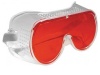 Очки защитные красные / FIT