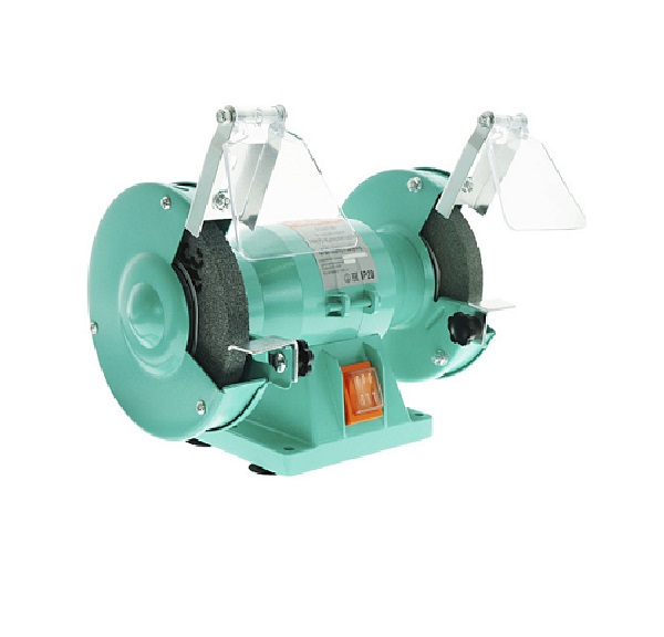 Точильный станок Sturm BG6012L (230Вт, 125мм, 2950об/мин, подсветка)