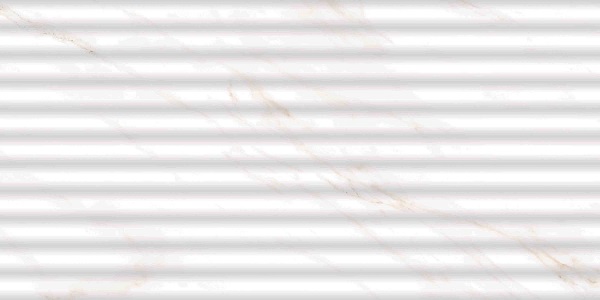 Плитка настенная Луизиана, св.рельеф люкс, глянец,  300*600*9мм (9шт/уп, 1,62м2/уп, 25,45кг/уп)