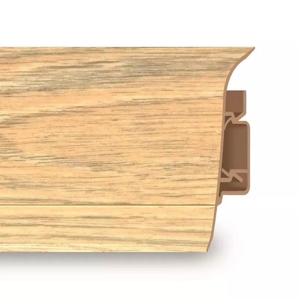 SD60 ПЛИНТУС ТАRKETT 217 EXCLUSIVE OAK, 2,5м