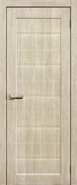 Дверное полотно Skin Doors мод.01 (2,0 х 0,7м) Ясень
