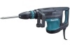 Отбойный молоток SDS-MAX MAKITA HM1203C (1500Вт, 19.1Дж,плав.пуск, рег.оборот) кейс ФЦ