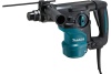 Перфоратор SDS-Plus MAKITA HR3001CJ (1050Вт, 3,6 Дж, 3 реж,0-840 об/мин) кейс ФЦ