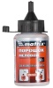 Порошок меловой красный, 50г, для разметочных шнуров / Matrix