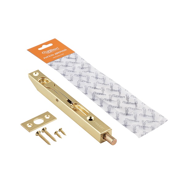 Ригель 5 1/2" (мат.зол.)