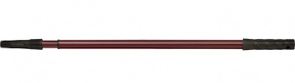 Ручка телескопическая металлическая, 1,0-2 м// Matrix