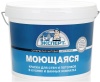 Краска моющаяся с/б ЭКСПЕРТ -20С° (14кг) 