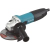 Шлифмашина угл.MAKITA GA5030RK (720Вт, 125мм, 11000 об/мин,пл.пуск) коробка ФЦ