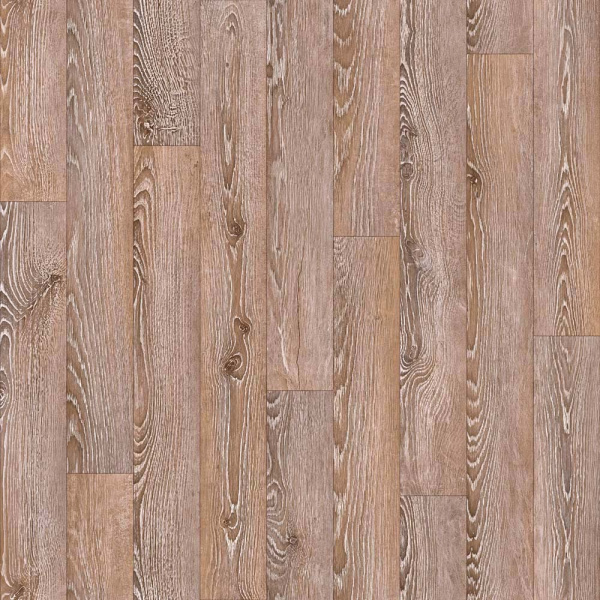 Линолеум MAGNIT  GOTICK OAK 2_386M - 3,5m бытовой, толщ.2 мм, КМ5