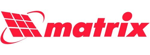 MATRIX MATRIX