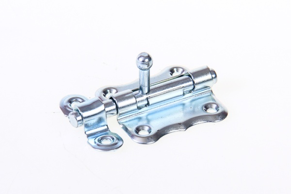 Задвижка накладная ЗТ-2-50 цинк