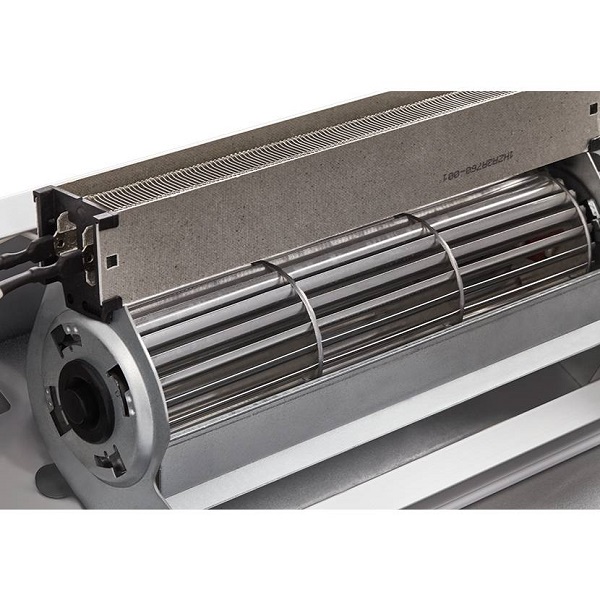 Завеса тепловая Ballu BHC-L15-S09 (4500/9000 Вт) 1670х180х180 мм(пульт BRC-S)
