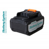 Аккумулятор Sturm SBP1804 (18В, 4.0Ач) серия 1BatterySystem