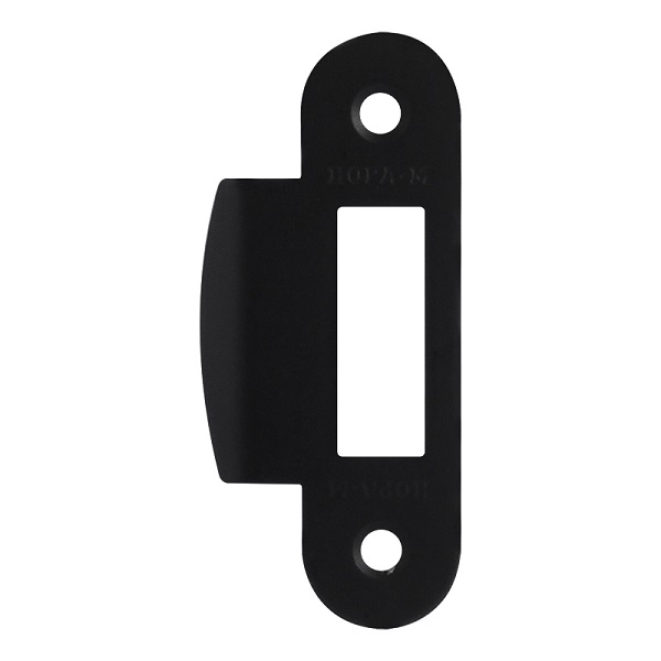 Ответ.планка 504.18 (черный)(80 мм) с заходом