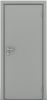 Дверное полотно (2,0 х 0,8м) POSEIDON Серый (МД3)