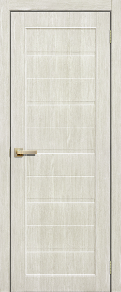 Дверное полотно Skin Doors мод.01 (2,0 х 0,6м) Бьянко