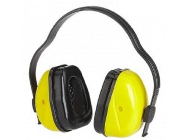 50002 Наушники противошумные стандартные SNR=22 ДБ