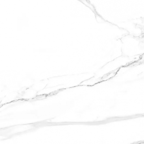 NR118 Керамогранит Milos White 600*600*9,5мм матовый, 4шт/уп, 1,44 м2/уп