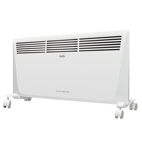 Конвектор электрический Ballu Enzo BEC/EZER-2000 1000/2000Вт электр.термостат
