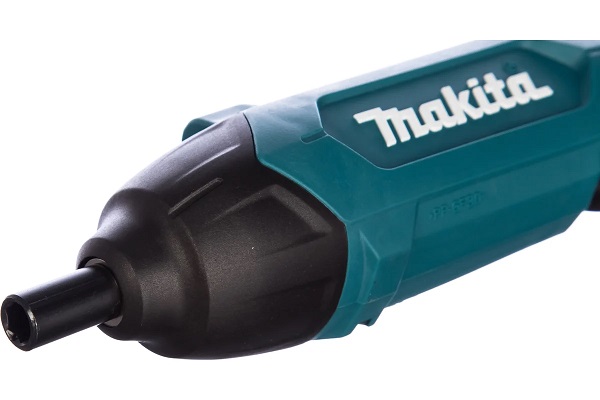 Отвертка аккум. MAKITA DF001DW (3,6В, 6Нм, USB-кабель) кейс ФЦ Отвертка аккум. MAKITA DF001DW (3,6В, 6Нм, USB-кабель) кейс ФЦ