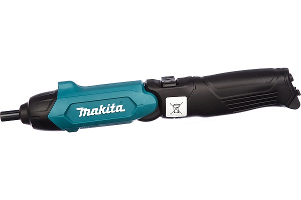 Отвертка аккум. MAKITA DF001DW (3,6В, 6Нм, USB-кабель) кейс ФЦ Отвертка аккум. MAKITA DF001DW (3,6В, 6Нм, USB-кабель) кейс ФЦ