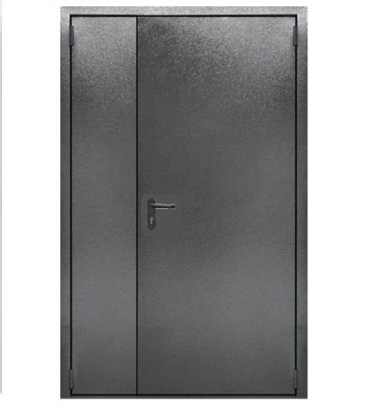 Дверь техническая ДТ-2-2050/1250/L (лев.откр.) Дверь техническая ДТ-2-2050/1250/L (лев.откр.)