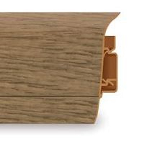 SD60 ПЛИНТУС ТАRKETT 209 PALERMO OAK, 2,5м