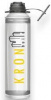 Очиститель монтаж.пены KRONbuild 500g/500ml