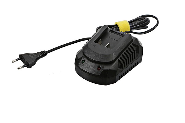 Дрель аккум.безщ. Hanskonner HCD1865BL (18В, 65Нм, 2х2,4Ач(Unibattery), УЦП 13мм ClickLock, кейс) Дрель аккум.безщ. Hanskonner HCD1865BL (18В, 65Нм, 2х2,4Ач(Unibattery), УЦП 13мм ClickLock, кейс)