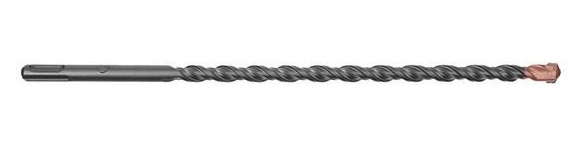 Бур по бетону SDS-plus D12мм*310/250мм Бур по бетону SDS-plus D12мм*310/250мм