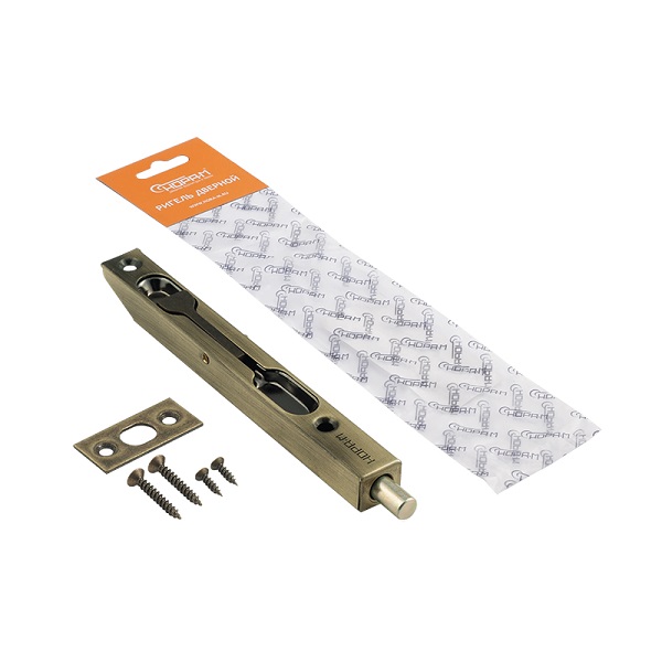 Ригель 5 1/2" (ст.бронза)