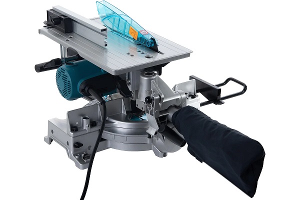 Пила торцовочная MAKITA LH1040 (1650Вт, 260х30мм) коробка ФЦ Пила торцовочная MAKITA LH1040 (1650Вт, 260х30мм) коробка ФЦ