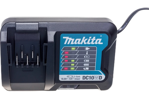 Дрель аккум.удар.MAKITA HP333DWAE(12В, 2скор.,БЗП 10мм, 30Нм, 2х2,0Ач Li-lon) кейс ФЦ Дрель аккум.удар.MAKITA HP333DWAE(12В, 2скор.,БЗП 10мм, 30Нм, 2х2,0Ач Li-lon) кейс ФЦ
