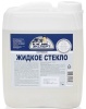Жидкое стекло ЭКСПЕРТ 7кг  