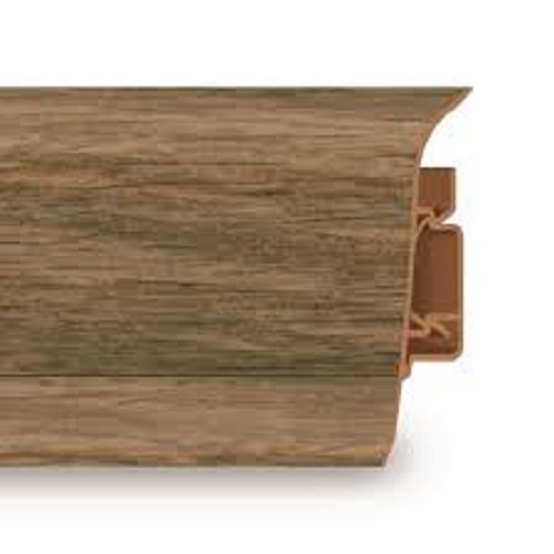 SD60 ПЛИНТУС ТАRKETT 243 BRAZILIAN ROSEWOOD, 2,5м