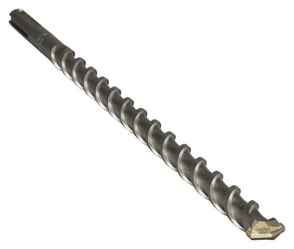 Бур по бетону SDS-MAX D18мм*400/540мм MAKITA Бур по бетону SDS-MAX D18мм*400/540мм MAKITA