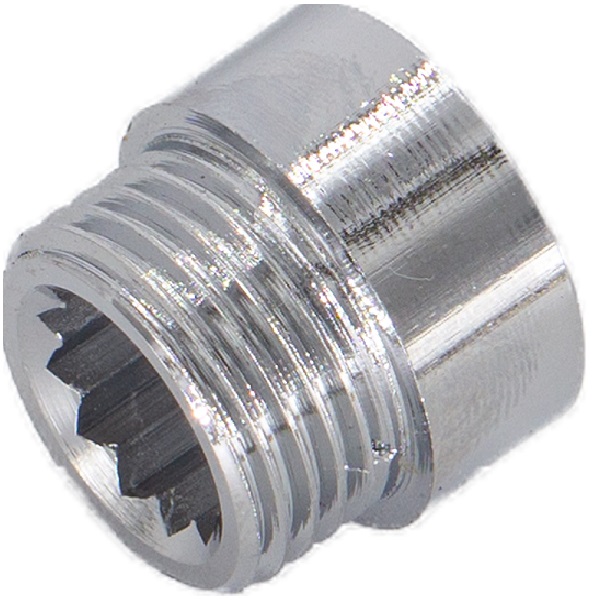 Удлинитель 1/2" г/ш x 10 мм CTM CREMF010