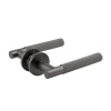 Ручка дверная Slim 139А графит