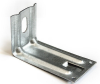 Кронштейн  оконный КР 50*50*150 (1,2 мм) полимерное покрытие