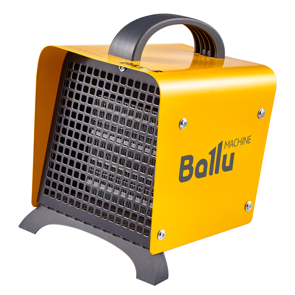 Тепловая пушка Ballu BKS-3 (2200Вт) 220В