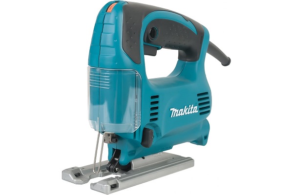 Лобзик MAKITA 4329K (450Вт, 3100об/мин) коробка ФЦ