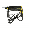 Перфоратор SDS-Plus Hanskonner HRH0928MLRE (850Вт, 3,2 Дж, 3 реж, мет.редук., 4м рез.кабель) кейс