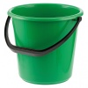 Ведро пластмассовое круглое 10л. Home // Palisad