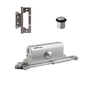 Фурнитура для дверей