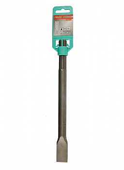 Долото плоское 25х280мм SDS-MAX Sturm