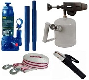 Вспомогательный инструмент