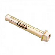 Анкерный болт с гайкой 