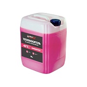 Теплоносители