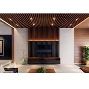 Интерьер и отделка