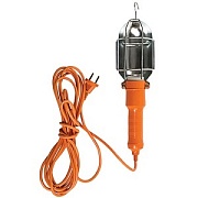 Светильники переносные